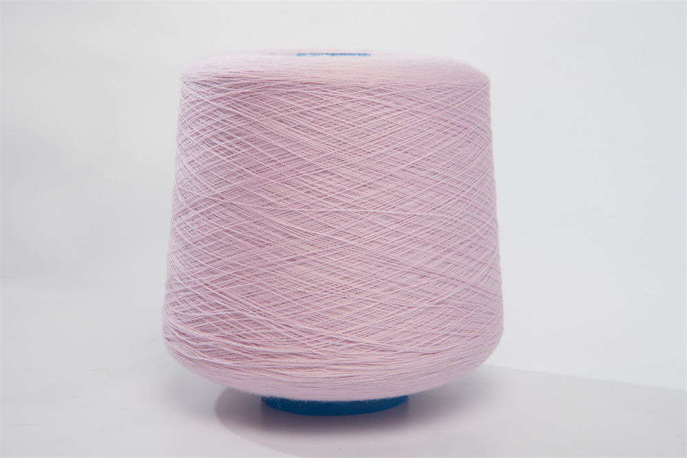 2/60nm cashmere yarn