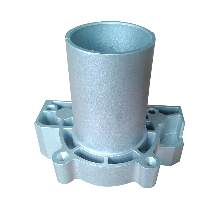 High Quality Die Casting Parts Cast Iron Industrial Parts