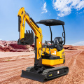 Rhinoceros XN18 1.7T 1.8T 2.0T mini excavator