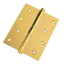 Copper Hinge, Rust-free, Ball Bearing Optional