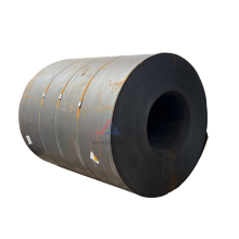 6mm Thick Cr Steel Coil 65mn Steel Strip Coil