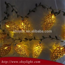 New Fashion Hot selling snowman string light