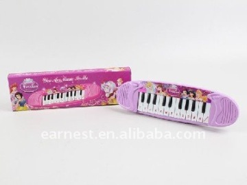 Girls Toy Musical Instrument