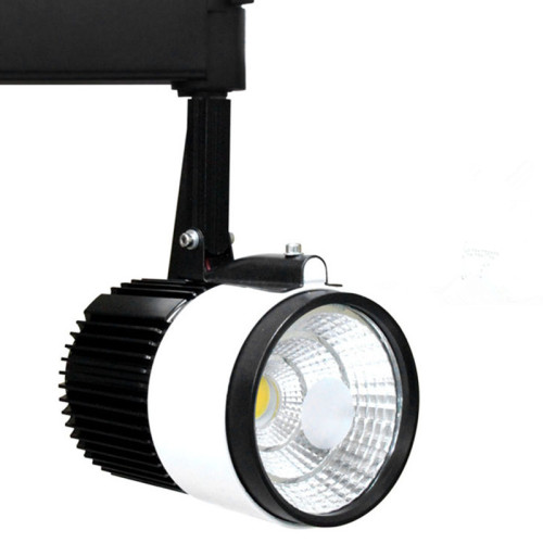 LEDER 20W White Track Light