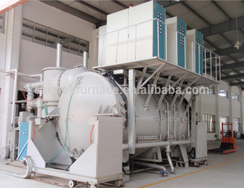 Vacuum Brazing Furnace