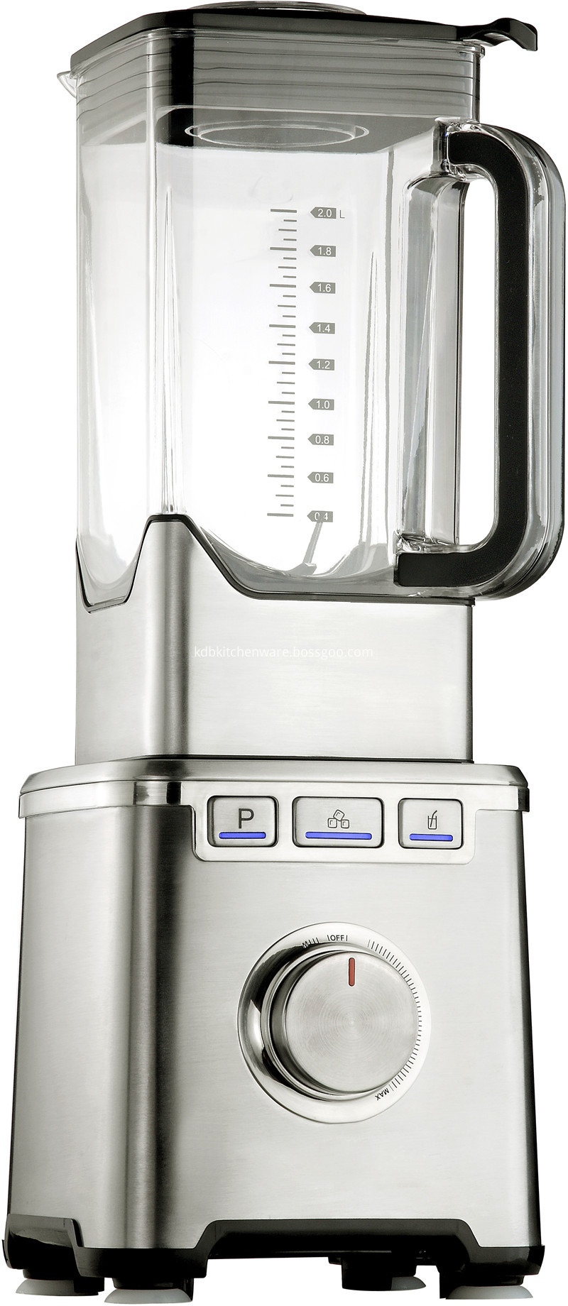 Multi-purpose Food Machine Home Juice Soymilk Blender