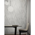 Wallpaper PVC 106cm untuk Dinding Dinding TV