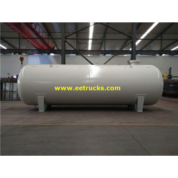 70000 Litres 35ton Anhydrous Ammonia Gas Tanks