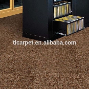 100% polypropylene carpet tiles , Office Carpet Tile 005