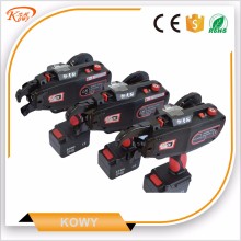 Professional design electrical tying machine hand operate wire rebar tie tool