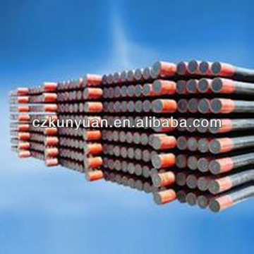 API 5CT 114x62mm BTC Grand E Vacuum Insulated Tubing (VIT)