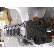 Komatsu Excavator PC240-8 SAA6D107-1 BLOCUL MOTOR 6754-SE-0011