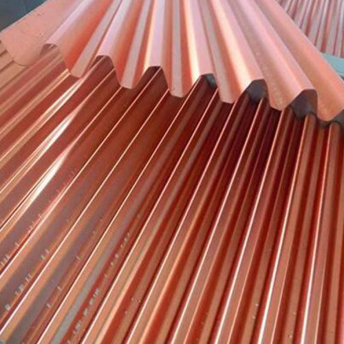 Iron / Metal Roofing Sheets Galvanized Steel Roofing Sheet