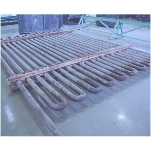 Radiant Tube for Industrial Furnace