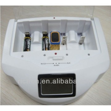 intelligent 12v battery charger OEM offer