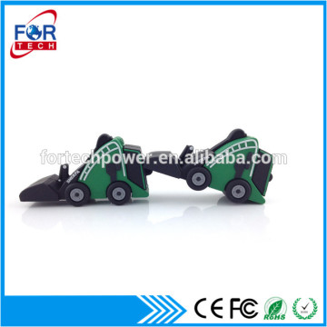 Forklift Truck Shaped USB Flash Drive For Aliexpress