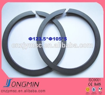 strong ferrite magnet