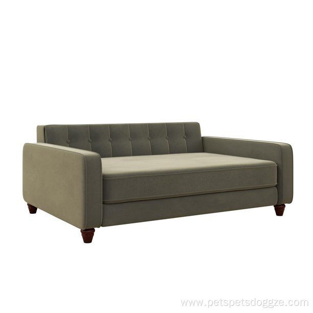 Soft Dog Pet Sofa Large Size Sofa