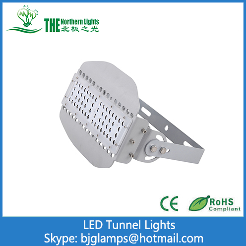 40W LED Tunnel light IP65 chez Alibaba