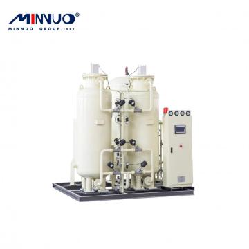 OEM Long-service Time Nitrogen Generator Qualified