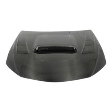 Carbon Fiber Front Engine Hood for Subaru WRX STI 2014+