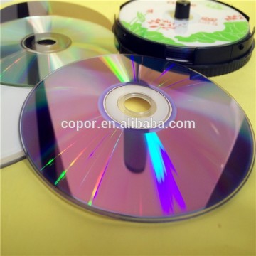 700MB cdr Blank disc and 4.7GB stocks dvdr