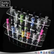 E-cigarette Case Display