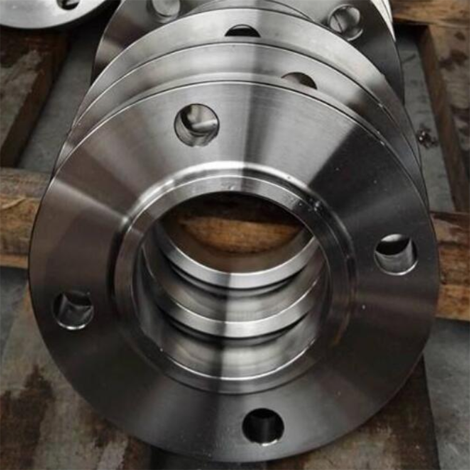 ANSI B16.5 Class 150 Slip-On Flanges