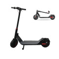 E-Scooter plegable impermeable para adultos