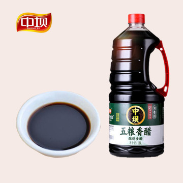 Bottle Packaging and Vinegar Product Type Aromatic Vinegar