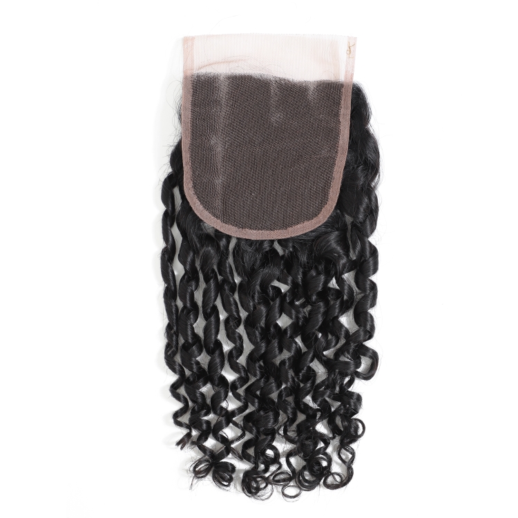 10A Pixie Curls Human Hair Cuticle Aligned Hair Brazilian Hair Cheaper Price Pissy Curly Virgin Brazilian 3 Bundles 100g 10"-20"