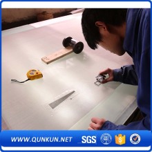 stainless steel wire mesh strainer colander sieve