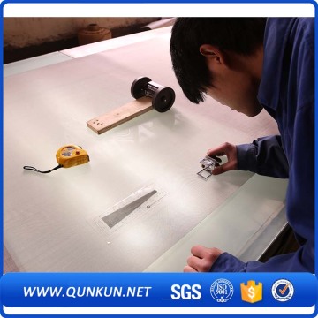 stainless steel wire mesh strainer colander sieve