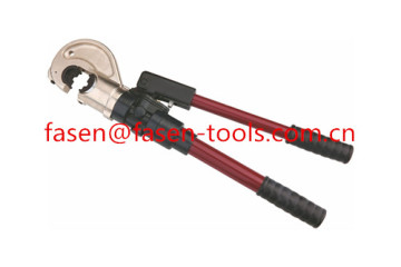 Hydraulic Crimping Plier