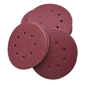 Custom Abrasive Wall Red Sandpaper for Drywall Sander