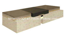 Rubber Elastic Highway Expansion Joint