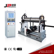 Best price you ever found Balancing Machine for Guide Roller