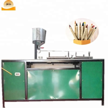 Recycled Paper Pencil Making Machine
