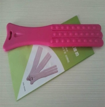 N31 Full Body Acupressure Massager Stick beat Massage pat