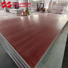 High Performance MGO Fire Resistant Flooring