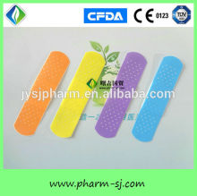 2016 now developed cotton adhesive bandages
