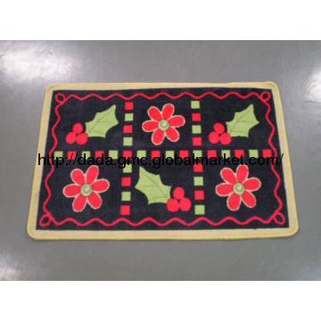 Acylic Printing Bath Mats