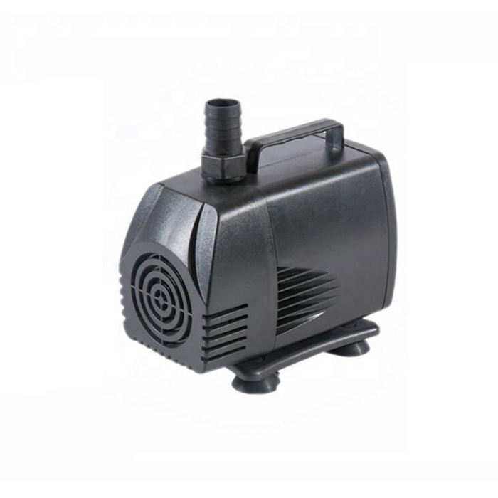 8W AC 110V 60Hz Aquarium Fish Tank Fountain Water Pump