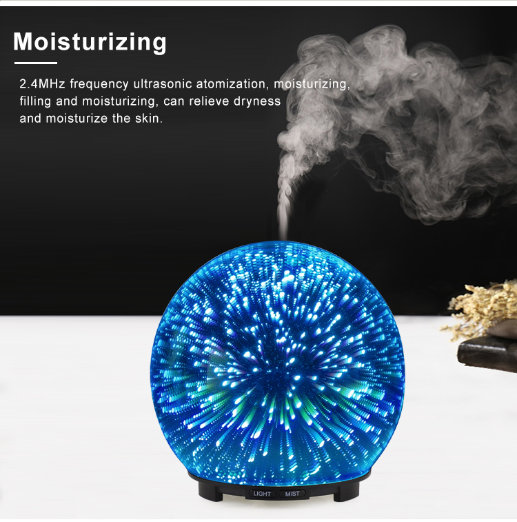 oil diffuser