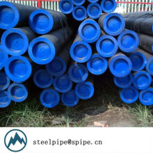 hot sell black iron steel pipe