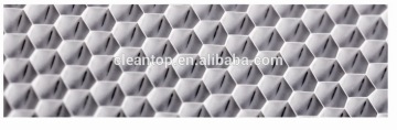aluminium honeycomb photocatalyst filter