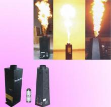 High Quality 4m Height DMX 512 Special Stage Effect Fire Spray Flame Projector for Show