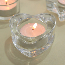 10g Czech Republic home decoration Tealight Candle