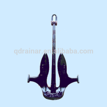 high hold power matrosov anchor