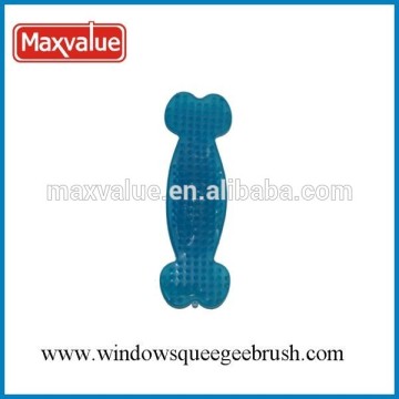 bone shaped pet toy